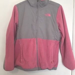 Northface coat